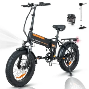Lectric XP Lite Long-Range eBike Electric Commuter Bikes.